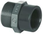 FIP PVC idom - Szűkítő 1 1/2 ext. x 2 int