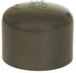 FIP PVC idom - Zárókupak 63 mm, DN=63 mm, d=75 mm, ragasztás