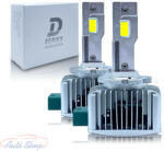  D8S , D8R LED IZZÓ 50W 35000lm CSP chip