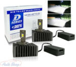  D5S , D5R LED IZZÓ 50W 35000lm CSP chip