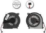 Delta HP 450, 250 G1 gyári új hűtő ventilátor (4 pin), beszerelési lehetőséggel, (685086-001)