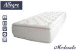 Rottex Allegro Moderato táskarugós matrac 180x220 - alvasstudio