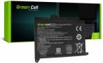 Green Cell Green Cell Baterie laptop BP02XL HP Pavilion 15-AU 15-AU051NW 15-AU071NW 15-AU102NW 15-AU107NW 15-AW 15-AU051NW 15-AU071NW 15-AU102NW 15-AU107NW 15-AW 15-AW 15-AW010NW (HP150)
