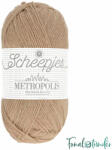 Scheepjes Metropolis 067 Buenos Aires - ekrü gyapjú fonal