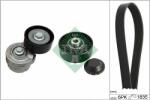 Schaeffler INA Set curea transmisie cu caneluri Schaeffler INA 529 0498 10 (529 0498 10)