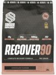 Soccer Supplement RECOVER90 regeneráló italpor - 1kg - Csokoládé
