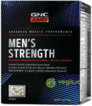 GNC Formula pentru Cresterea Masei Musculare Amp Men's Strength 30buc
