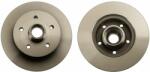 TRW Disc frana TRW DF2587 (DF2587) - automobilus