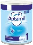Aptamil Мляко за кърмачета Aptamil - Pronutra 1, 400 g (4NCMIML401APR1400D) - baby