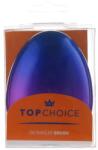 Top Choice Perie de păr, 63947, albastru + roz - Top Choice Detangler