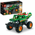 LEGO® Technic - Monster Jam Dragon (42149) LEGO