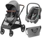 Maxi-Cosi Zelia S Trio i-Size Carucior
