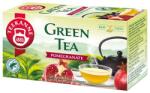 TEEKANNE Green Tea gránátalmás 20 filter