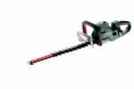 Metabo HS 18 LTX BL 55 (601722850) Masina de tuns gard viu