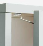 BabyDan kiiktatható fiók és szekrényzár 4 db