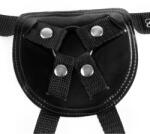 Pipedream Stay-Put Strap-On öv