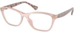 Ralph Lauren RA7144U 6006 Rama ochelari