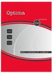 OPTIMA Etikett OPTIMA 32099 105x41mm 1400 címke/doboz 100 ív/doboz (32099) - irodaszer