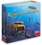 Dino Kincsvadászok társasjáték 6 éves kortól 86283