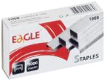 Eagle Tűzőkapocs EAGLE 24/6 1000/dob (110-1319) - irodaszer