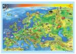 Stiefel Könyökalátét STIEFEL A/3 Gyerek/Föld, Európa (147377K) - irodaszer