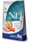 N&D Ocean Adult Mini cod, salmon and cantaloupe melon 7 kg