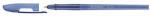 STABILO Golyóstoll STABILO Re-Liner XF kupakos kék (868/3-41) - irodaszer