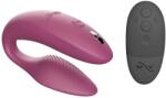 We-Vibe Sync 2. Generation párvibrátor