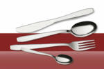 Inoxriv Mille vékony kés 20 cm (51120041)