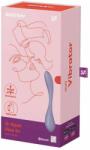 Satisfyer G-Spot Flex 5+ purple