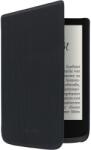 PocketBook Shell 6" cover black (HPUC-632-B-S)