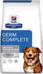 Hill's Prescription Diet Derm Complete 4 kg