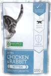 Nature's Protection Kitten chicken & rabbit 100 g