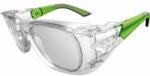  Védőszemüveg Multifokális +2.5/átlátszó