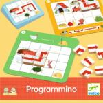 DJECO Fejlesztő játék - Eduludo Programmino (DJ08343)