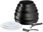 Tefal Ingenio Eco Resist 11 piese (L7679002)