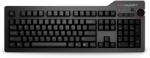 Das Keyboard 4 Professional US MX-Brown (DASK4MKPROSIL-USEU)