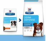 Hill's Prescription Diet Canine Derm Defense 4 kg