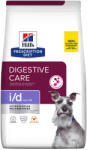 Hill's Prescription Diet Canine i/d Digestive Care Low Fat 4 kg