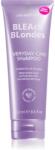 Lee Stafford Bleach Blondes Everyday Care șampon pentru par blond 250 ml