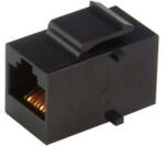ALANTEC WTM10 wire connector RJ45 Black (WTM10)