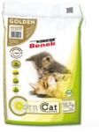 Super Benek Super Corn Cat Golden porumb grit Natural 35 l