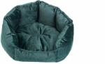 FERA Ring pat oval verde S 50x52x28 cm