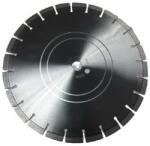 Berger Disc diamantat LCB-P Premium, 450/25.4mm, BERGER, beton vechi Disc de taiere