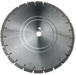 Berger Disc diamantat LCB-S Standard, 350/25.4mm, BERGER, beton vechi Disc de taiere