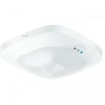 STEINEL 057480 - Jelenlét érzékelő HF 360 DALI-2 fehér 057480 (ST057480)