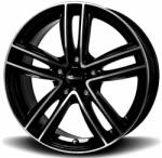 Brock Alufelni Brock RC27 (SGVP) 7x19 5x112 ET43