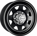 DOTZ Alufelni Dotz Dakar dark 7x16 6x139, 7 ET13