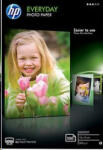 HP 10X15 Fényes Fotópapír 100lap 200g (CR757A)