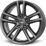 RIAL Alufelni Rial X10 (G) 7, 5x17 5x112 ET27